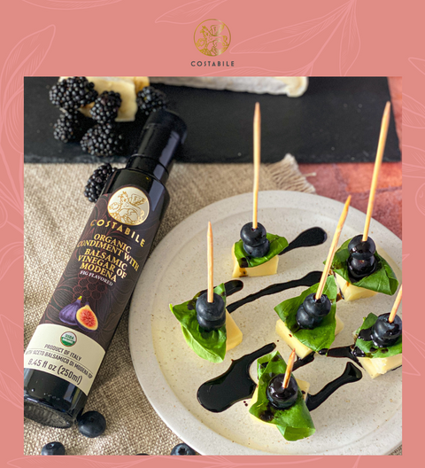 Fig Balsamic Vinegar