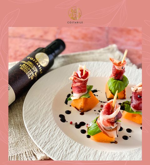 Balsamic Vinegar of Modena