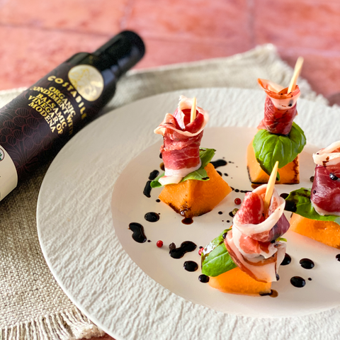 Balsamic Vinegar of Modena