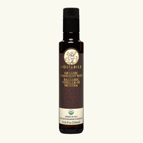 Balsamic Vinegar of Modena