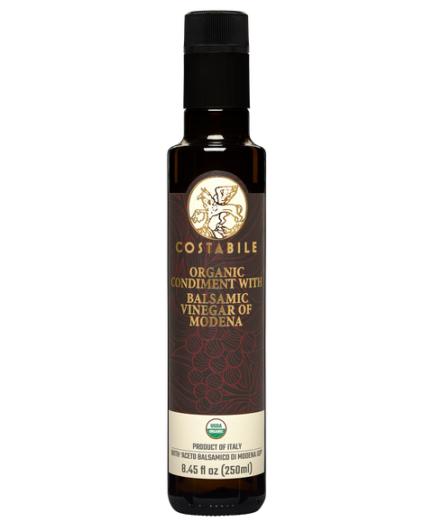 Balsamic Vinegar of Modena