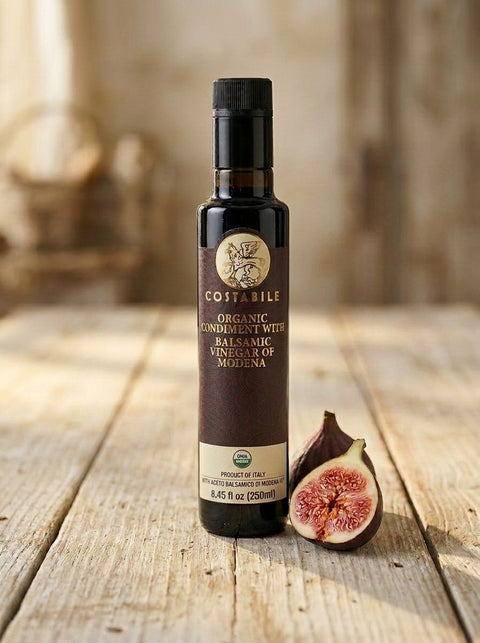 Balsamic Vinegar of Modena