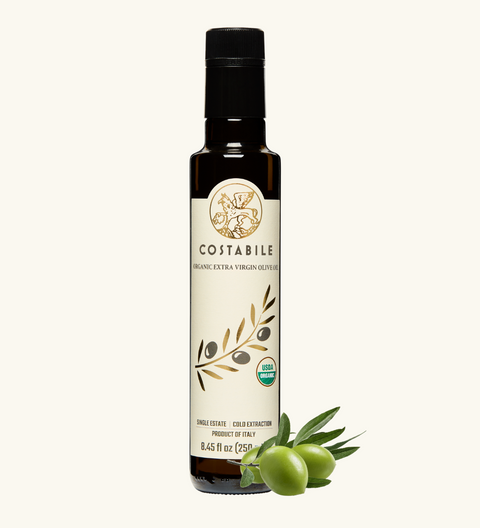 Medium Intensity - Classic Blend Extra Virgin Olive Oil