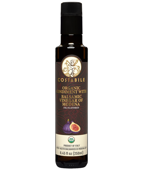 Fig Balsamic Vinegar