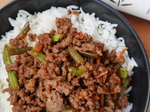 Lean Ground Beef